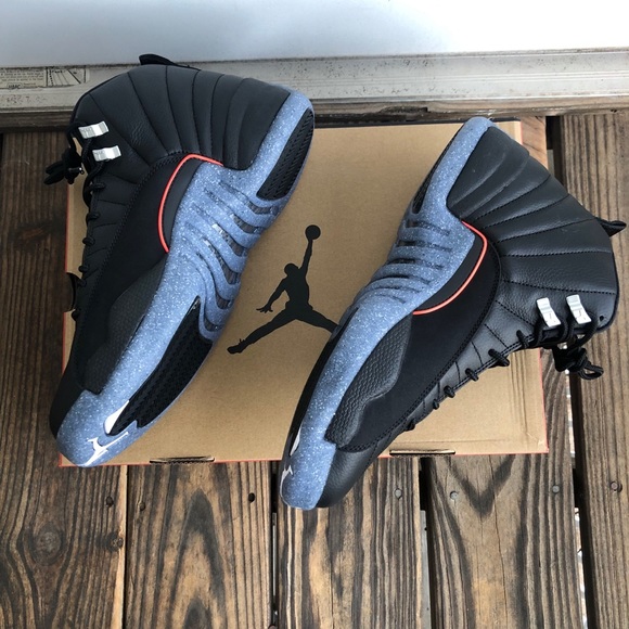 Air Jordan Retro 12 “Utility Grind” - Picture 10 of 14